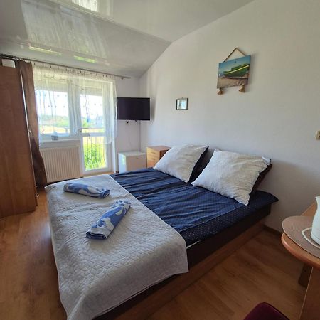 Apartamento Bonanza Władysławowo Exterior foto