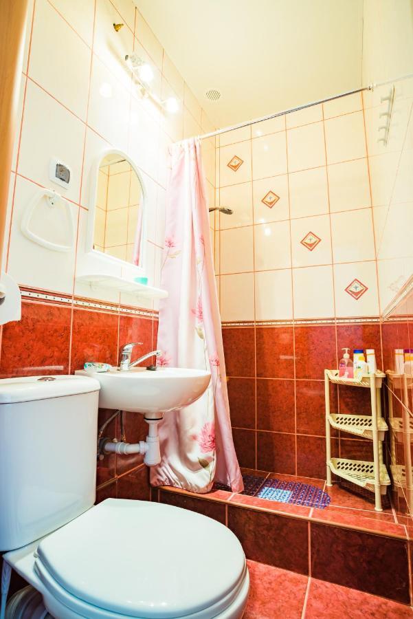 Apartamento Bonanza Władysławowo Exterior foto
