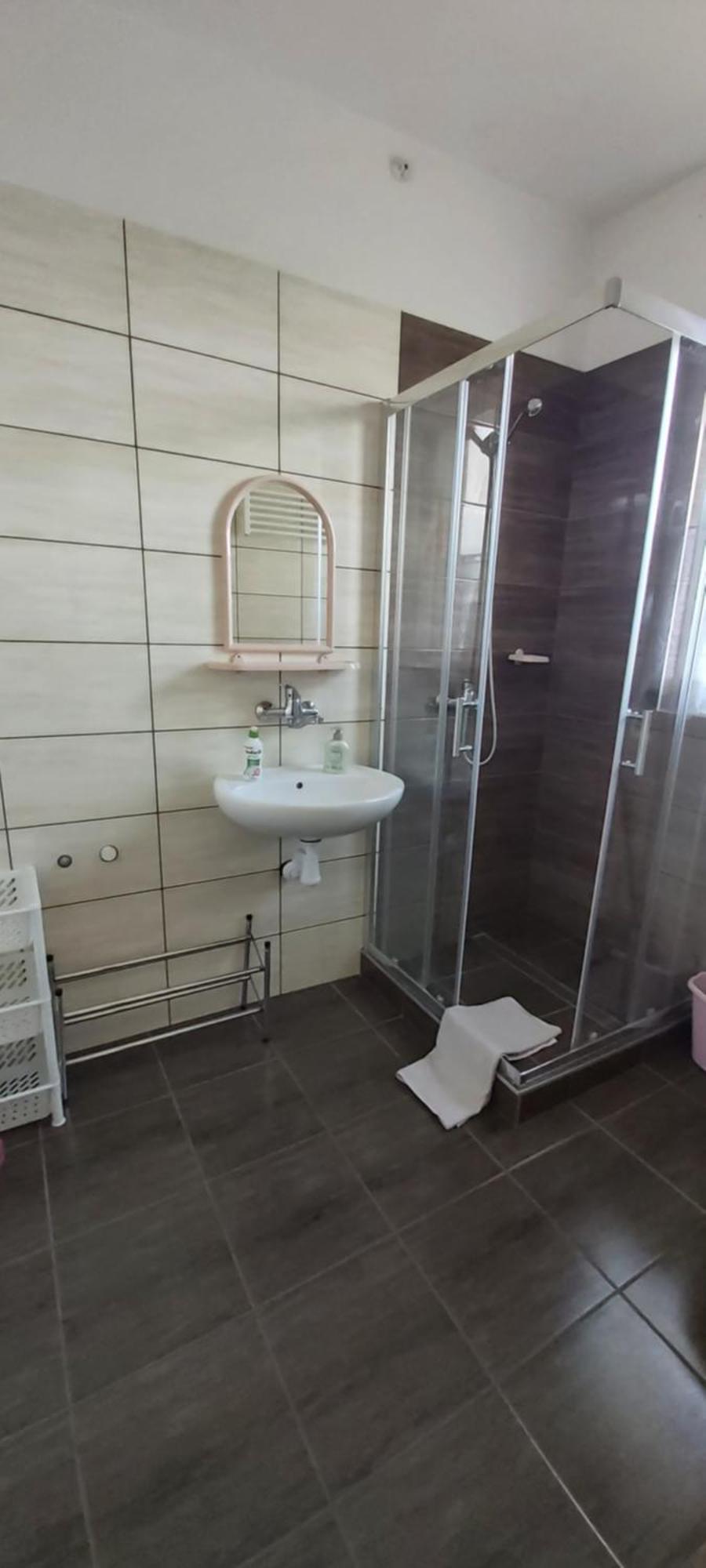 Apartamento Bonanza Władysławowo Exterior foto