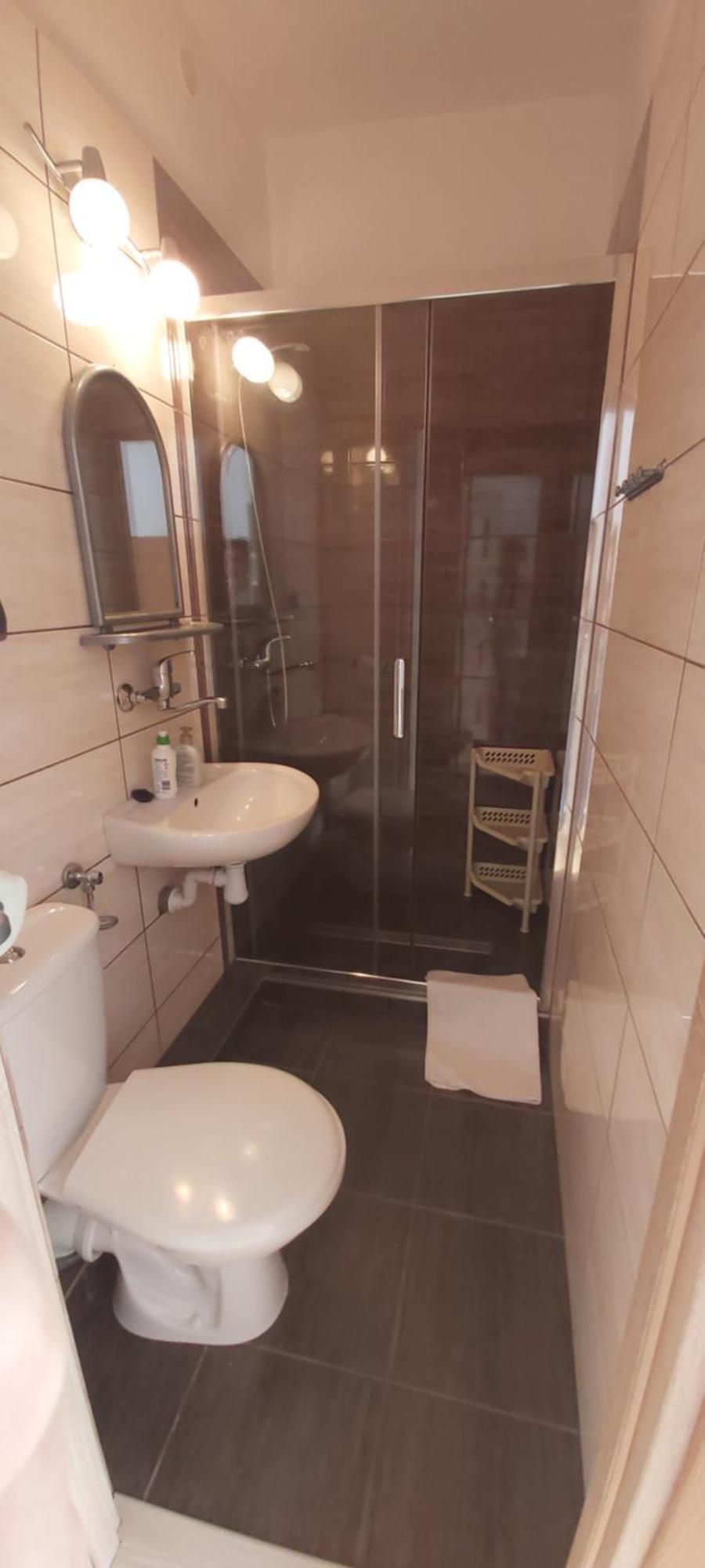 Apartamento Bonanza Władysławowo Exterior foto