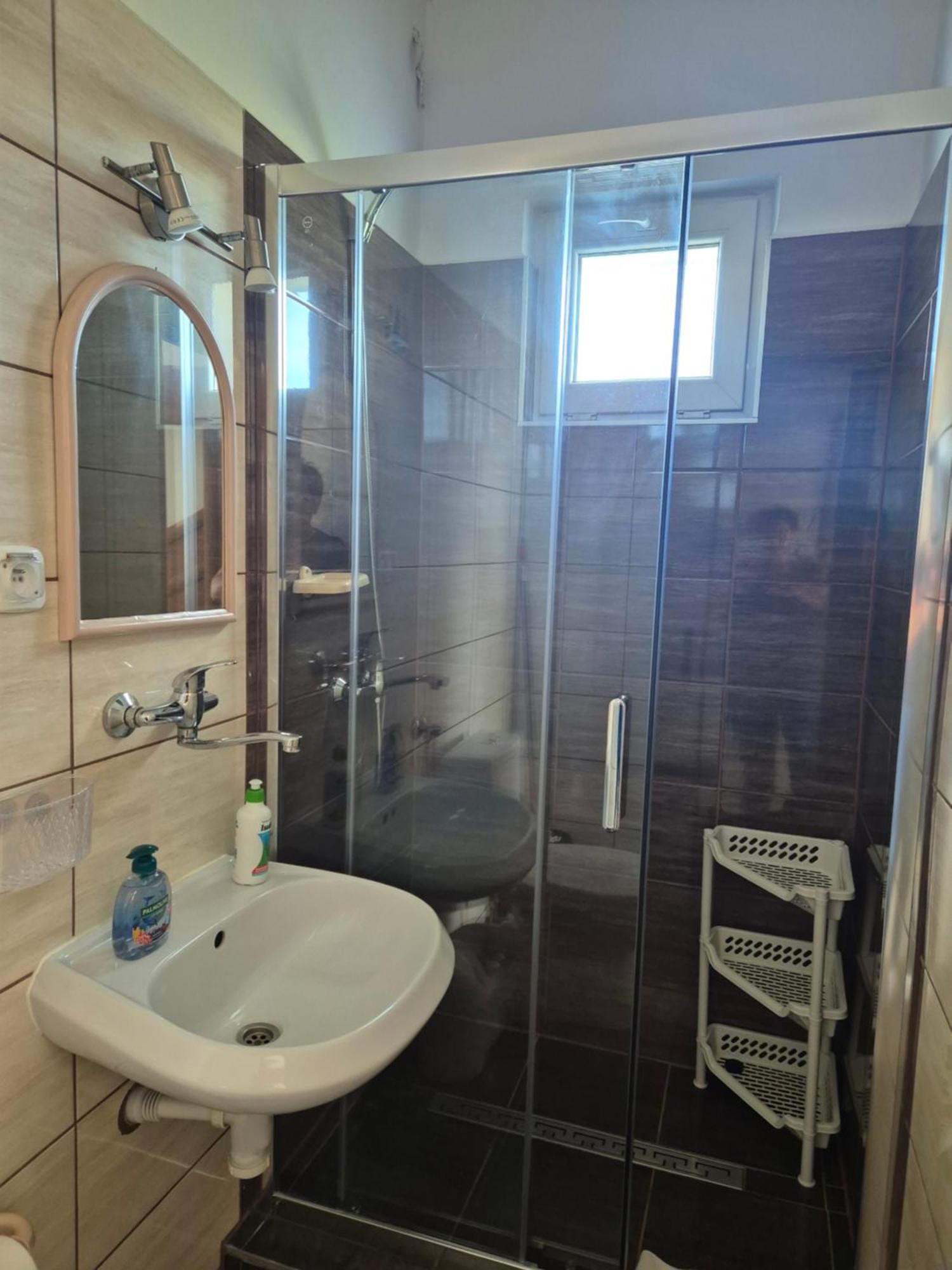 Apartamento Bonanza Władysławowo Exterior foto