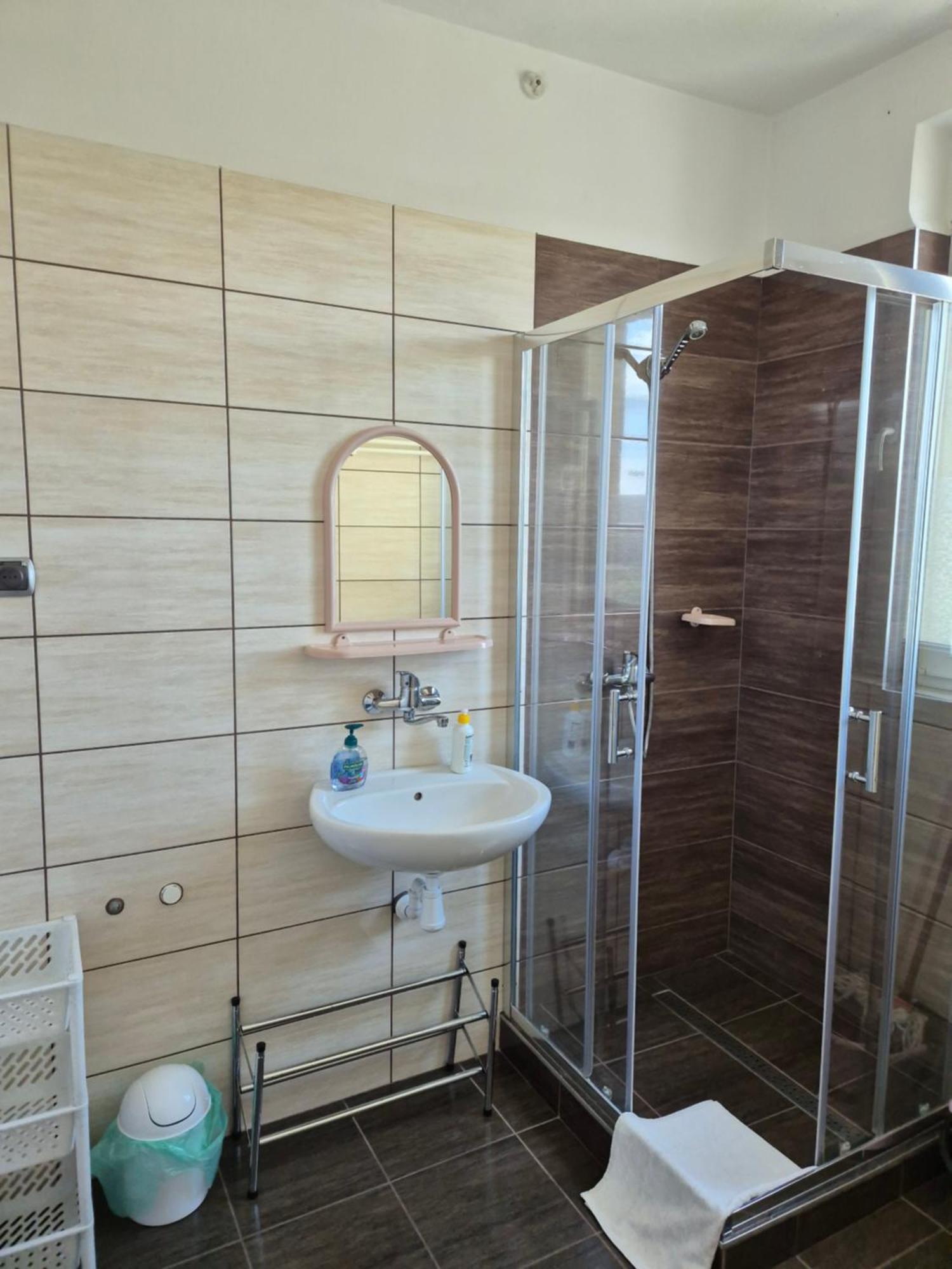 Apartamento Bonanza Władysławowo Exterior foto